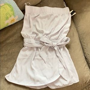 BB Dakota Romper